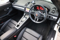 2018 Porsche 718 BOXSTER 718BOKS718 BOXSTER S