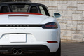 2018 Porsche 718 BOXSTER 718BOKS718 BOXSTER S