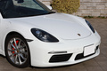 2018 Porsche 718 BOXSTER 718BOKS718 BOXSTER S