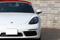 2018 Porsche 718 BOXSTER 718BOKS718 BOXSTER S