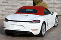 2018 Porsche 718 BOXSTER 718BOKS718 BOXSTER S