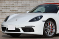 2018 Porsche 718 BOXSTER 718BOKS718 BOXSTER S