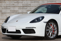 2018 Porsche 718 BOXSTER 718BOKS718 BOXSTER S