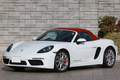 2018 Porsche 718 BOXSTER 718BOKS718 BOXSTER S