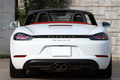 2018 Porsche 718 BOXSTER 718BOKS718 BOXSTER S