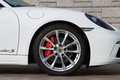 2018 Porsche 718 BOXSTER 718BOKS718 BOXSTER S