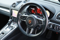 2018 Porsche 718 BOXSTER 718BOKS718 BOXSTER S