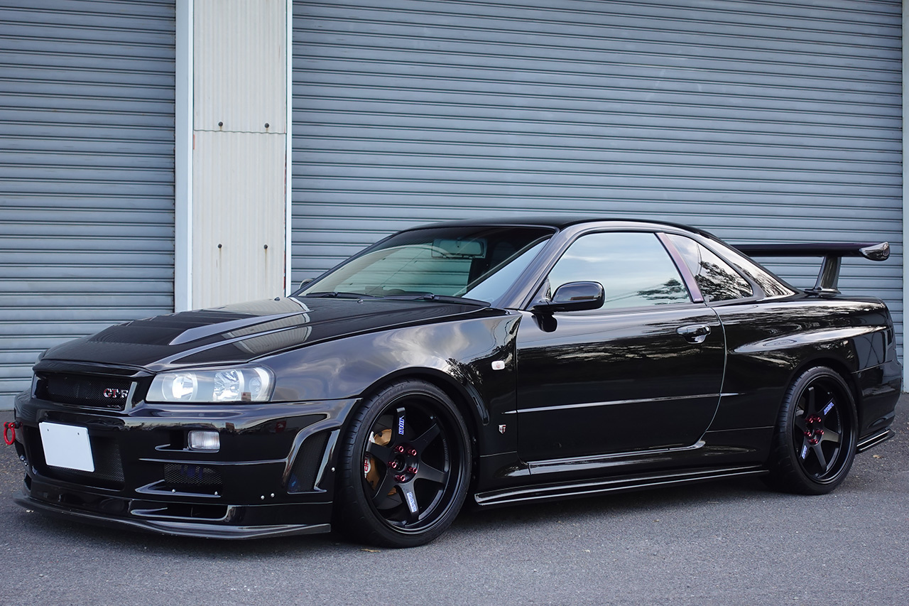 TOPRANK GLOBAL | Purchase top quality used cars from our stock