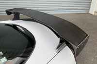 2002 Mazda RX-7 FD3S RX7 TYPE RB, RE AMEMIYA CARBON BONNET, ADVAN RS 17 INCH WHEELS