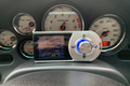 2002 Mazda RX-7 FD3S RX7 TYPE RB, RE AMEMIYA CARBON BONNET, ADVAN RS 17 INCH WHEELS