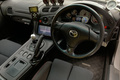 2002 Mazda RX-7 FD3S RX7 TYPE RB, RE AMEMIYA CARBON BONNET, ADVAN RS 17 INCH WHEELS