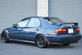 1994 Honda CIVIC SEDAN EG8 MUGEN 14 Inch Wheels,  Aftermarket Muffler, Aftermarket Exhaust Manifold