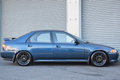 1994 Honda CIVIC SEDAN EG8 MUGEN 14 Inch Wheels,  Aftermarket Muffler, Aftermarket Exhaust Manifold