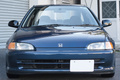 1994 Honda CIVIC SEDAN EG8 MUGEN 14 Inch Wheels,  Aftermarket Muffler, Aftermarket Exhaust Manifold