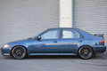 1994 Honda CIVIC SEDAN EG8 MUGEN 14 Inch Wheels,  Aftermarket Muffler, Aftermarket Exhaust Manifold