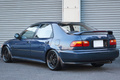 1994 Honda CIVIC SEDAN EG8 MUGEN 14 Inch Wheels,  Aftermarket Muffler, Aftermarket Exhaust Manifold