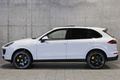 2018 Porsche CAYENNE null