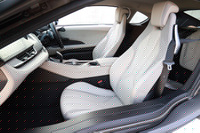 2015 BMW i8 AWD 4WD CP