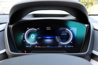 2015 BMW i8 AWD 4WD CP