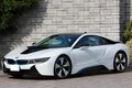 2015 BMW i8 AWD 4WD CP