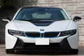 2015 BMW i8 AWD 4WD CP