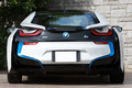 2015 BMW i8 AWD 4WD CP