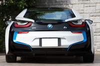 2015 BMW i8 AWD 4WD CP