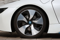 2015 BMW i8 AWD 4WD CP
