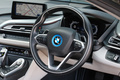 2015 BMW i8 AWD 4WD CP