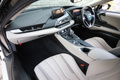 2015 BMW i8 AWD 4WD CP