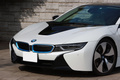 2015 BMW i8 AWD 4WD CP