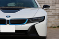 2015 BMW i8 AWD 4WD CP