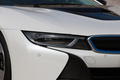 2015 BMW i8 AWD 4WD CP
