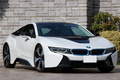 2015 BMW i8 AWD 4WD CP