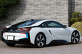 2015 BMW i8 AWD 4WD CP