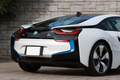 2015 BMW i8 AWD 4WD CP