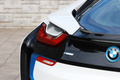 2015 BMW i8 AWD 4WD CP