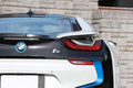 2015 BMW i8 AWD 4WD CP
