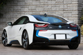 2015 BMW i8 AWD 4WD CP