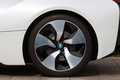 2015 BMW i8 AWD 4WD CP