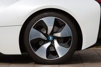 2015 BMW i8 AWD 4WD CP