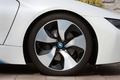 2015 BMW i8 AWD 4WD CP