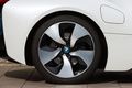 2015 BMW i8 AWD 4WD CP