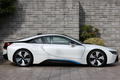 2015 BMW i8 AWD 4WD CP