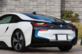 2015 BMW i8 AWD 4WD CP