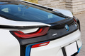 2015 BMW i8 AWD 4WD CP