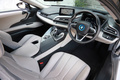 2015 BMW i8 AWD 4WD CP
