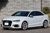 2019 Audi RS3 Base Grade