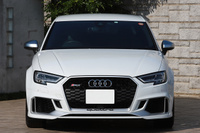 2019 Audi RS3 Base Grade