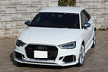 2019 Audi RS3 Base Grade